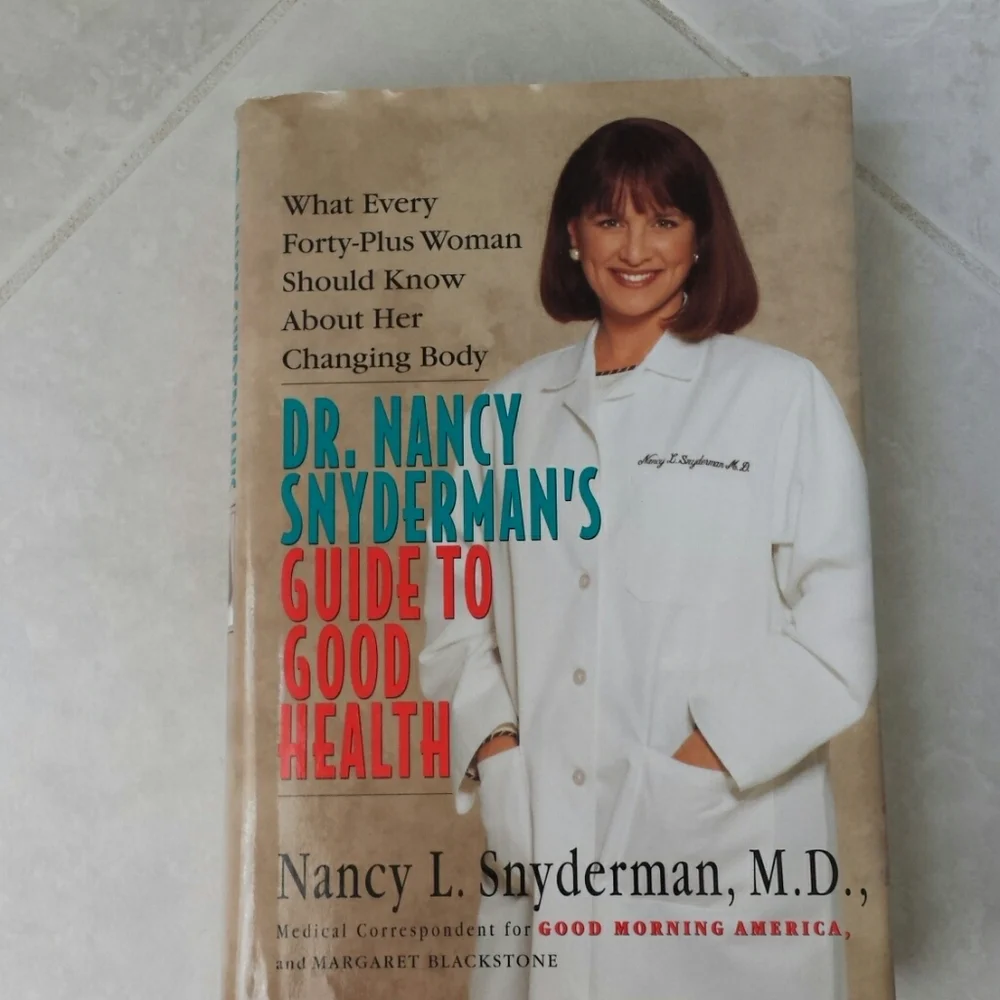 N/A dr nacy
